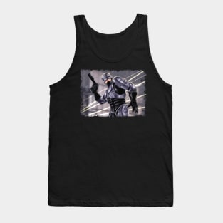 Murphy Tank Top